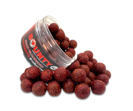 Насадка Bounty Byeraktar  Sguid / Bloodworm 10мм