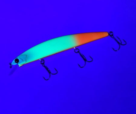 Воблер Flagman Hellcat 110SP 16г 452