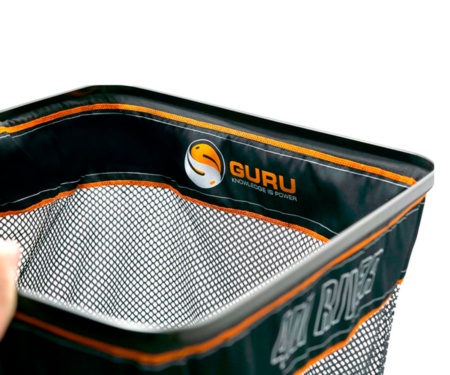 Садок Guru Keepnet River 4м