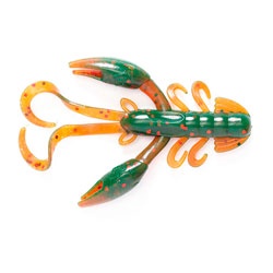 Силикон Lucky John LJ Rock Craw 2.8" 085 Nagoya shrimp