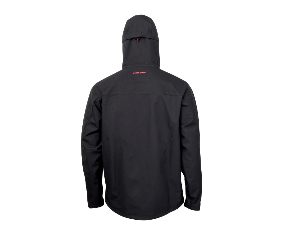 Куртка Azura Soft Shell Jacket Light M #2