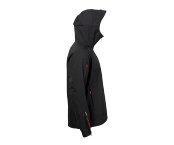 Куртка Azura Soft Shell Jacket Light M #3