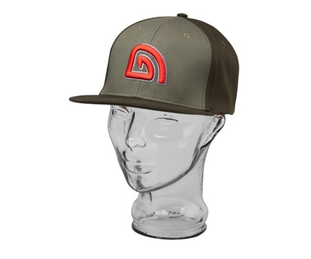 Кепка Trakker Baseball Tonal Flex Cap