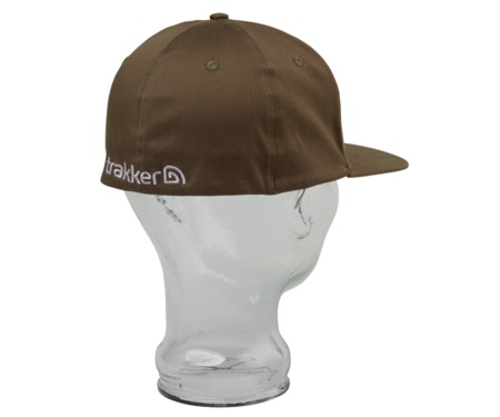 Кепка Trakker Baseball Tonal Flex Cap