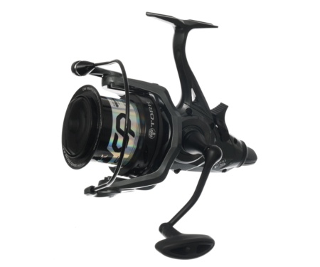 Катушка карповая Carp Pro Tork 10000 FS