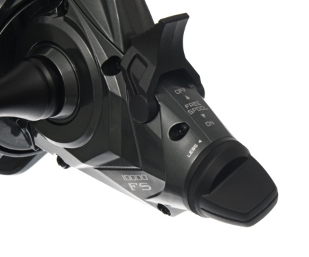 Катушка карповая Carp Pro Tork 10000 FS