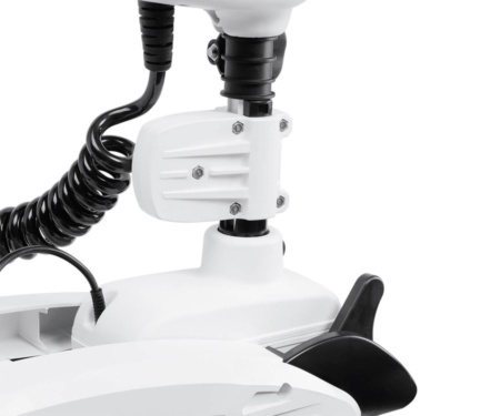 Двигун електричний човновий Minn Kota Riptide Terrova 55/IP-BT