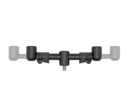 Буз-бар на 2 удилища Avid Carp Adjustable 2 Rod Buzz Bar