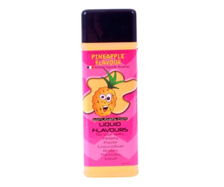 Ликвид Sonubaits Liquid Flavour Pineapple Flavour