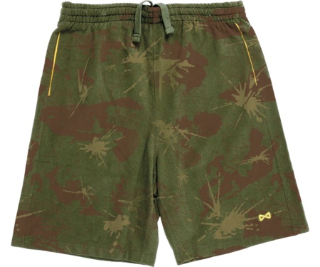 Шорты Navitas Lite Jogga Short Camo M