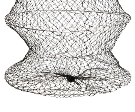 Садок Flagman Compact Keepnet 4 rings