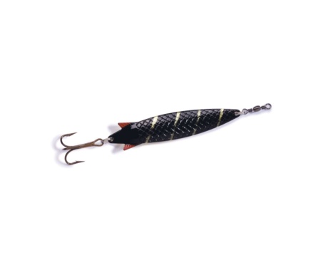 Блешня Abu Garcia Toby 28г New Z