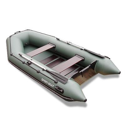 Човен Sport-Boat Нептун N310LS