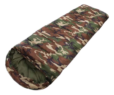 Спальный мешок Moro Camo
