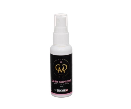 Спрей CC Moore Elite Range Dairy Supreme Booster