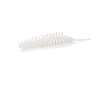 Силикон Fishup Tanta (Cheese) 1.5"  #009 - White