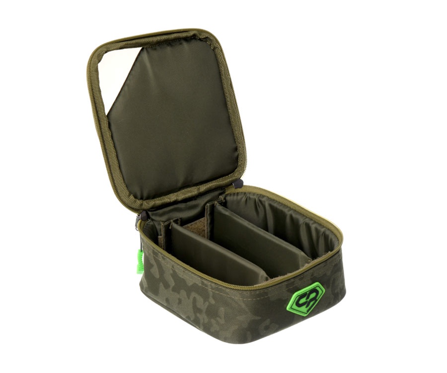 Сумка для аксессуаров Carp Pro Diamond M #2
