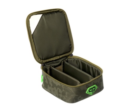 Сумка для аксесуарів Carp Pro Diamond M