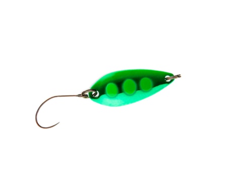 Блесна Daiwa Silver Creek ADM 2.2г GRY