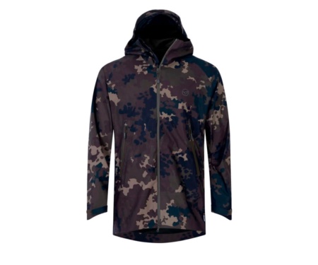 Куртка Korda Drykore Jacket Dark Kamo L