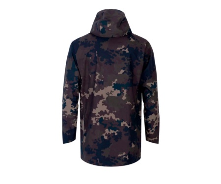 Куртка Korda Drykore Jacket Dark Kamo L