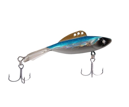 Балансир Lucky John Pro Series Mebaru 67мм 18г 762