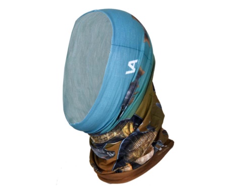 Бафф Veduta UPF50+ Feeder