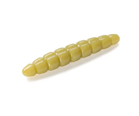 Личинка Fishup Morio (Cheese) 1.2" #109 - Light Olive
