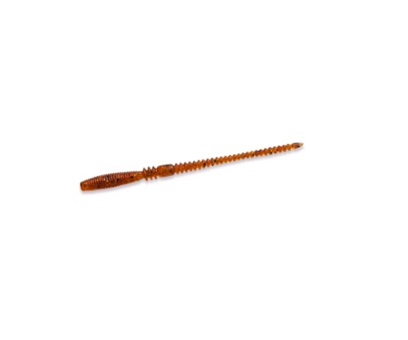 Черв'як Crazy Fish Cruel leech 4" 41-100-32-6 кальмар