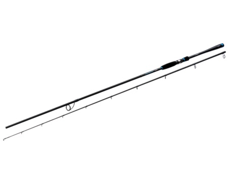Cпінінговe вудлище Flagman Giant 892H 2.67м 18-74г