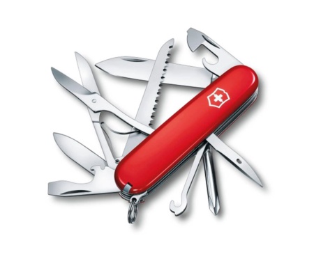 Мультитул Victorinox Fieldmaster 1.4713