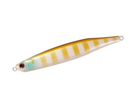 Воблер O.S.P. Bent Minnow 76F 76мм P45