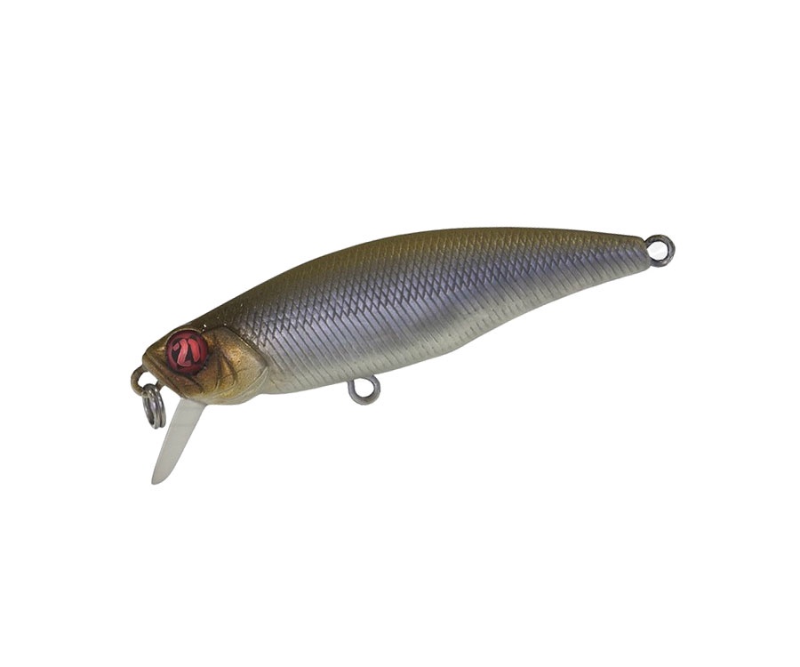Воблер Pontoon 21 Preference Shad 55F-SR A30