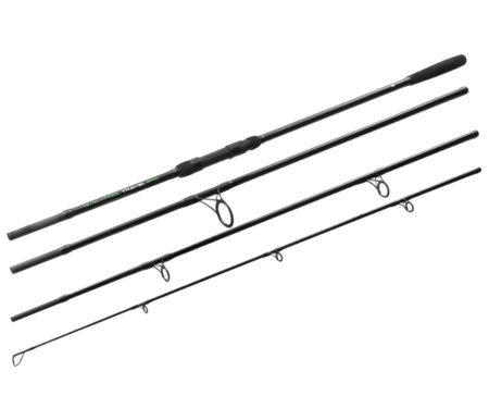 Сподове вудлище Carp Pro Blackpool Spod 13' 5lb