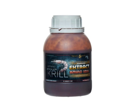 Ликвид Trinity Baits Amino Extract Krill 500мл