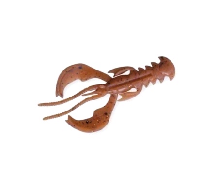Силікон Crazy Fish Nimble 3.2" F #32