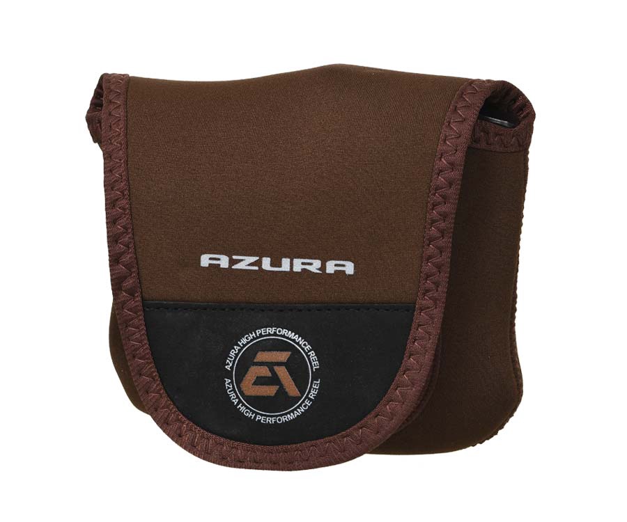 Катушка спиннинговая Azura Fortran-XP 4000S #7
