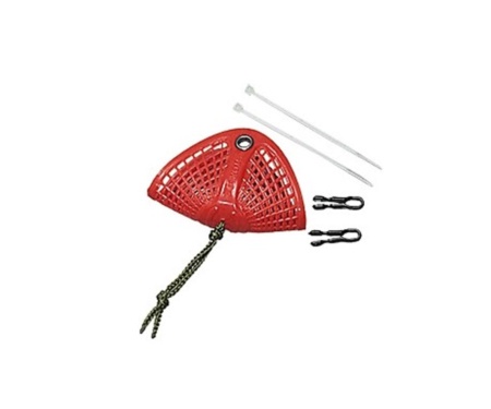 Чашка для рогатки Stonfo Red