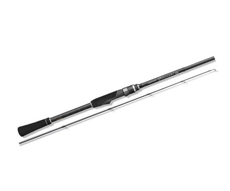 Спиннинговое удилище Graphiteleader Silverado UX 24GSILUS-762ML 2.29м 3-15г