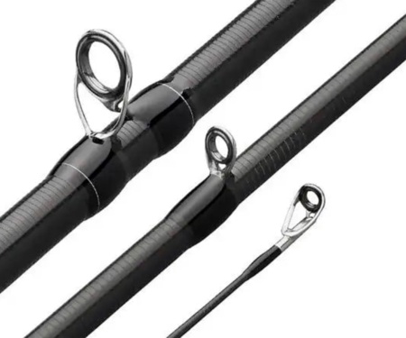 Спиннинговое удилище Graphiteleader Silverado UX 24GSILUS-762ML 2.29м 3-15г