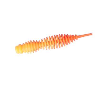 Силикон Angry Baits Killer Lip 1.4" Crazy Carrot