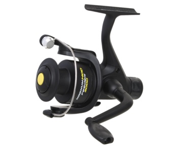 Катушка Flagman Magnum Mod Feeder 3000 RD #1