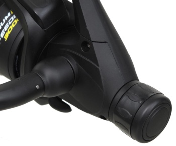 Катушка Flagman Magnum Mod Feeder 3000 RD #2
