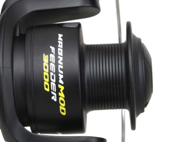 Катушка Flagman Magnum Mod Feeder 3000 RD #4