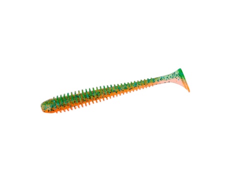 Виброхвост Keitech Swing Impact 2" PAL#11 Rotten Carrot