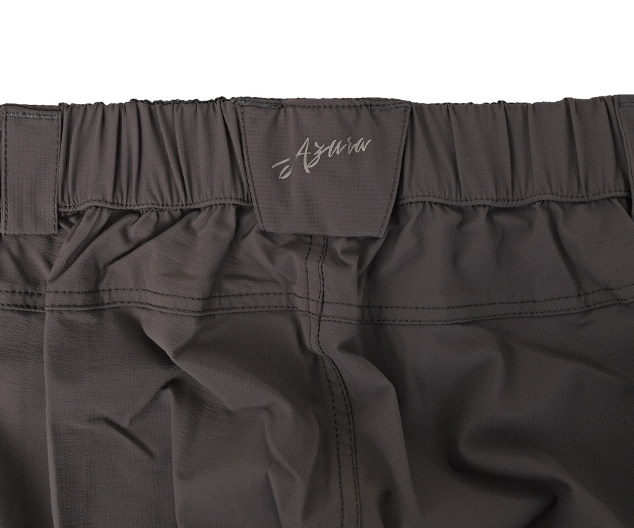 Брюки-шорти Azura Quickdry XXL #6