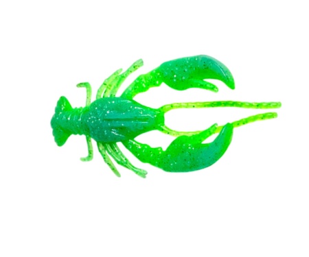 Силикон Angry Baits Kraken 3.6" 82 Patriot PRO UV