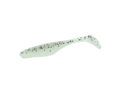Силікон Bass Assassin Sea Shad 4" 329