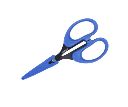 Ножницы Preston Rig Scissors