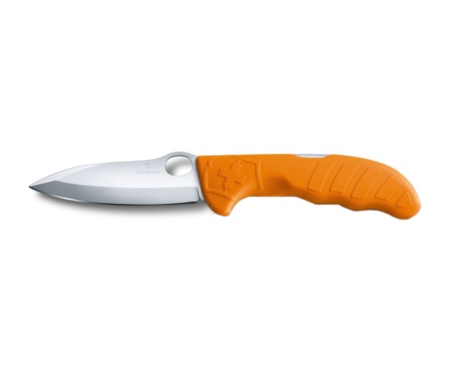 Нож складной Victorinox Hunter Pro 9.6см оранжевый
